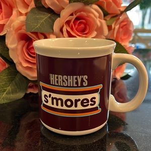 Hershey’s S’mores Coffee Cup Mug Galerie